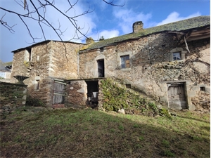 maison en pierres à la vente -   12160  GRAMOND, surface 120 m2 vente maison en pierres - UBI476187275